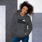 Unisex Hoodie Weight bicolor