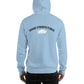 Unisex Hoodie Weight bicolor