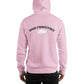 Unisex Hoodie Weight bicolor