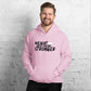 Unisex Hoodie Weight bicolor