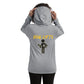 Unisex DOG LIFTS Lightweight Hoodie