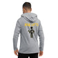 Unisex DOG LIFTS Lightweight Hoodie