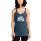 Priorities Women's Racerback Tank