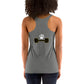 Women's Lift for the Love of Dogs Racerback Tank