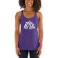 Priorities Women's Racerback Tank